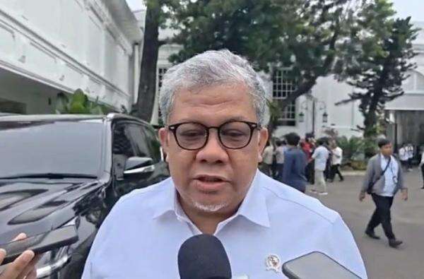 Fahri Hamzah Kritisi Wacana Ambang Batas Parlemen 5: Bukan untuk Kepentingan Rakyat Fahri Hamzah Kritisi Wacana Ambang Batas Parlemen 5: Bukan untuk Kepentingan Rakyat