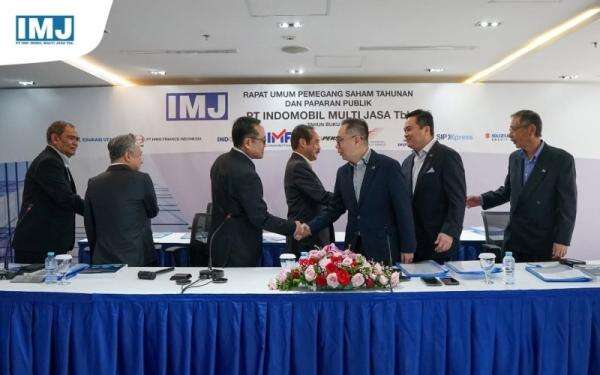 IMJS Dirikan Anak Usaha Baru di Bidang Pembiayaan dan Modal Ventura IMJS Dirikan Anak Usaha Baru di Bidang Pembiayaan dan Modal Ventura