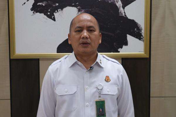 Kejagung Hati-Hati Usut Kasus Eks Jampidsus Febrie Adriansyah: Kita Hadapi Mantan Pendekar Hukum Kejagung Hati-Hati Usut Kasus Eks Jampidsus Febrie Adriansyah: Kita Hadapi Mantan Pendekar Hukum