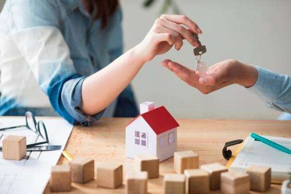 Beli Rumah Bukan Lagi Mimpi! BRI x REI Expo Semarang 2026 Hadirkan KPR Super Ringan Beli Rumah Bukan Lagi Mimpi! BRI x REI Expo Semarang 2026 Hadirkan KPR Super Ringan