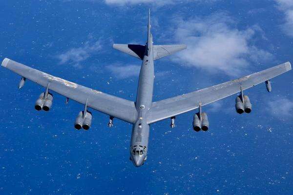 Ini Keunggulan Pesawat Pengebom B-52 vs Tu-22M3 yang Jatuh pada Hari yang Sama Ini Keunggulan Pesawat Pengebom B-52 vs Tu-22M3 yang Jatuh pada Hari yang Sama