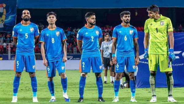 Mundur, India Batal Hadapi Timnas Indonesia di FIFA ASEAN Cup 2026 Mundur, India Batal Hadapi Timnas Indonesia di FIFA ASEAN Cup 2026