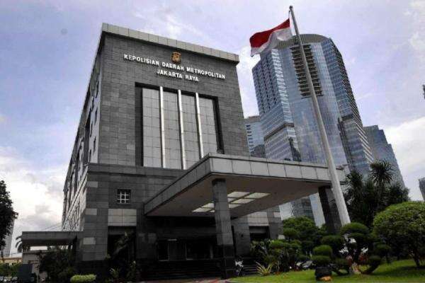 Polri Gandeng FBI Cek Dolar AS yang Disita dari Kasus Dugaan Korupsi Febrie Adriansyah Polri Gandeng FBI Cek Dolar AS yang Disita dari Kasus Dugaan Korupsi Febrie Adriansyah