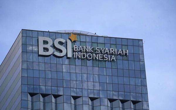 Siap Jalankan Amanah Prabowo, BSI (BRIS) Perkuat Ekosistem Keuangan Syariah Siap Jalankan Amanah Prabowo, BSI (BRIS) Perkuat Ekosistem Keuangan Syariah