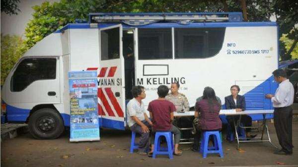 Jadwal SIM Keliling di Bandung Hari Ini 3 Agustus 2026, Cek Lokasi dan Persyaratannya Jadwal SIM Keliling di Bandung Hari Ini 3 Agustus 2026, Cek Lokasi dan Persyaratannya