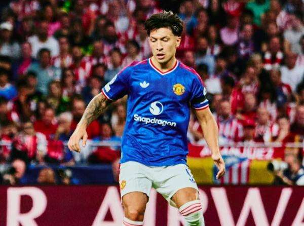 5 Pemain yang Harusnya Masuk Daftar Belanja Manchester United Buntut Kritik Pedas Lisandro Martinez 5 Pemain yang Harusnya Masuk Daftar Belanja Manchester United Buntut Kritik Pedas Lisandro Martinez