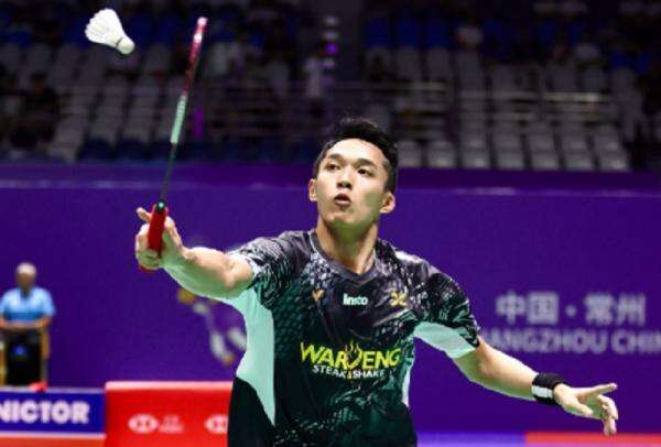 Jonatan Christie Kembali ke Skuad Indonesia, Terima Tawaran Besar PBSI Jonatan Christie Kembali ke Skuad Indonesia, Terima Tawaran Besar PBSI
