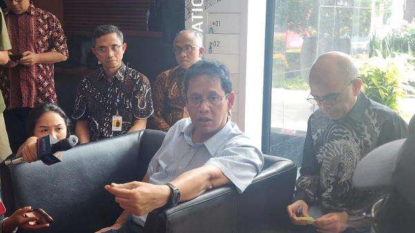 Purbaya Pastikan Danantara Setor Untung BUMN Rp120 Triliun ke Kas Negara di 2026 Purbaya Pastikan Danantara Setor Untung BUMN Rp120 Triliun ke Kas Negara di 2026