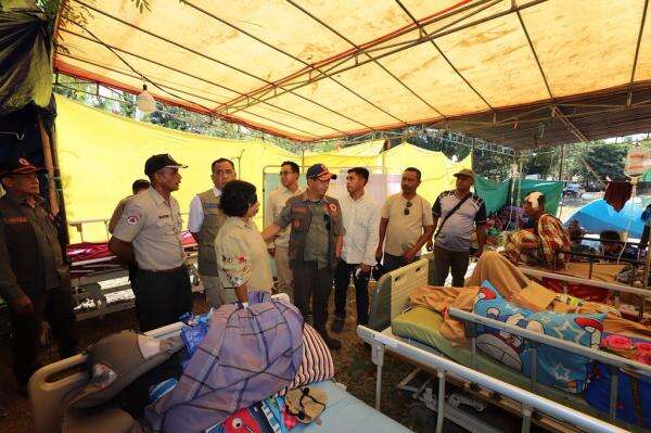 Update Korban Meninggal Gempa NTT Bertambah jadi 103 Orang, Terbanyak di Manggarai Update Korban Meninggal Gempa NTT Bertambah jadi 103 Orang, Terbanyak di Manggarai