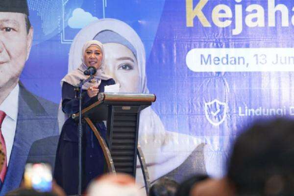 Menkomdigi Ajak Generasi Muda Jadi Duta Internet Sehat dan Lawan Kejahatan Digital Menkomdigi Ajak Generasi Muda Jadi Duta Internet Sehat dan Lawan Kejahatan Digital
