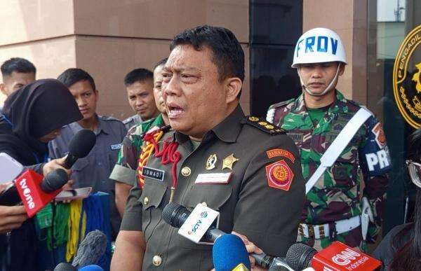 Oditur: Jika Bisa Lihat Andrie Yunus Langsung, Tuntutan Penyiram Air Keras Bisa Lebih Oditur: Jika Bisa Lihat Andrie Yunus Langsung, Tuntutan Penyiram Air Keras Bisa Lebih