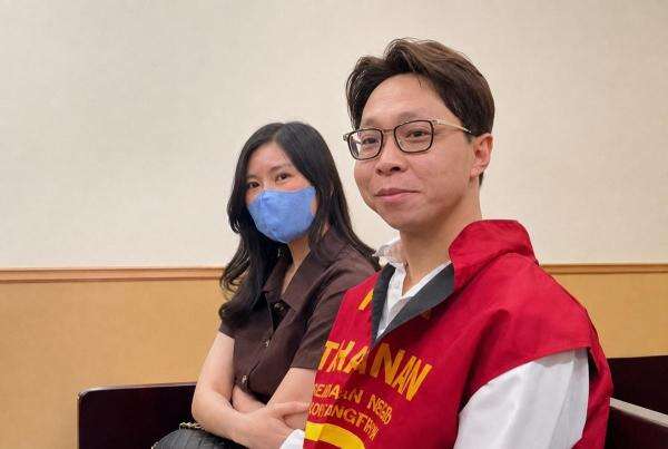 Alasan Doktif Getol Bongkar Kehidupan Pribadi Richard Lee di Persidangan: Dia Manipulatif! Alasan Doktif Getol Bongkar Kehidupan Pribadi Richard Lee di Persidangan: Dia Manipulatif!