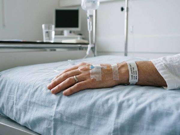 Kronologi Lengkap Pasien BPJS Diserbu Komentar Sadis Dokter dan Nakes usai Mengeluh Sulit Rawat Inap Kronologi Lengkap Pasien BPJS Diserbu Komentar Sadis Dokter dan Nakes usai Mengeluh Sulit Rawat Inap