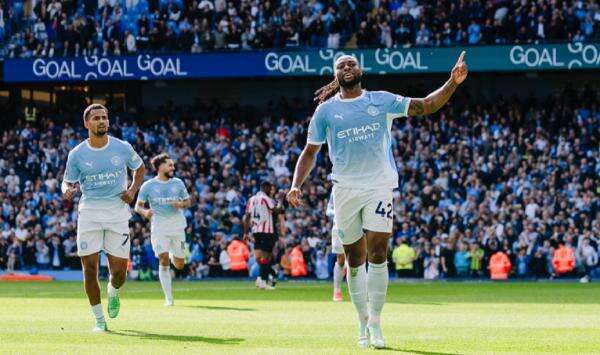 Manchester City Terancam Degradasi hingga Pencopotan Gelar Liga Inggris Usai Dinyatakan Bersalah 114 Pelanggaran Finansial Manchester City Terancam Degradasi hingga Pencopotan Gelar Liga Inggris Usai Dinyatakan Bersalah 114 Pelanggaran Finansial