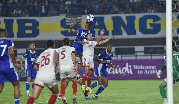 Ramon Tanque Sayangkan Laga Persib Bandung vs Manila Digger FC Digelar Tanpa Bobotoh Ramon Tanque Sayangkan Laga Persib Bandung vs Manila Digger FC Digelar Tanpa Bobotoh
