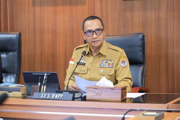 Wilayah Perbatasan Punya Masalah Berbeda, BNPP-BRIN Siapkan Model Baru Wilayah Perbatasan Punya Masalah Berbeda, BNPP-BRIN Siapkan Model Baru