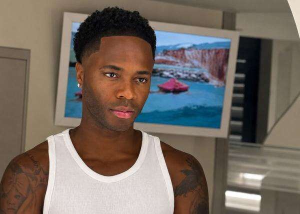 Raheem Sterling Terancam Hukuman Dua Tahun Penjara Usai Dikenakan Tiga Dakwaan Hukum Raheem Sterling Terancam Hukuman Dua Tahun Penjara Usai Dikenakan Tiga Dakwaan Hukum