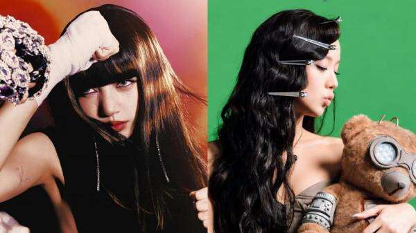 Lisa vs Jisoo BLACKPINK Rilis Lagu di Hari yang Sama, Siapa yang Lebih Unggul? Lisa vs Jisoo BLACKPINK Rilis Lagu di Hari yang Sama, Siapa yang Lebih Unggul?