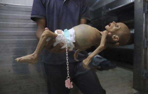 PBB: Israel Sengaja Bunuh Anak-Anak Gaza PBB: Israel Sengaja Bunuh Anak-Anak Gaza
