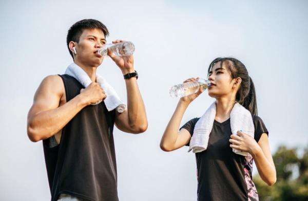 Mitos atau Fakta: Rajin Olahraga Bikin Imunitas Stabil dan Jarang Sakit Mitos atau Fakta: Rajin Olahraga Bikin Imunitas Stabil dan Jarang Sakit