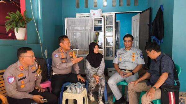 Kecelakaan Maut Satu Keluarga Gegara Pecandu Narkoba, Kecelakaan Maut Satu Keluarga Gegara Pecandu Narkoba,