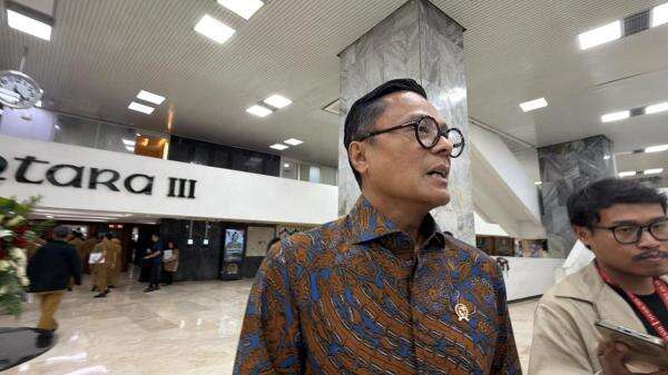 BUMN Bakal Hibahkan Saham di Kereta Cepat ke Kemenkeu, Konsorsium PSBI Bakal Bubar? BUMN Bakal Hibahkan Saham di Kereta Cepat ke Kemenkeu, Konsorsium PSBI Bakal Bubar?