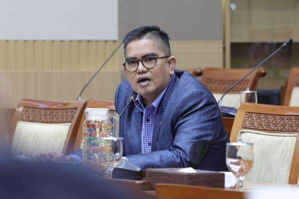 DPR Usul Mekanisme Pra Judicial Masuk RUU Perampasan Aset DPR Usul Mekanisme Pra Judicial Masuk RUU Perampasan Aset