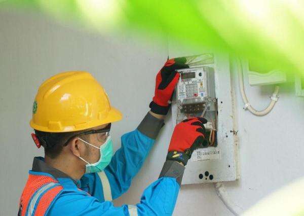Diskon Listrik 50 Persen PLN Berlaku Lagi di Juli 2026 Diskon Listrik 50 Persen PLN Berlaku Lagi di Juli 2026