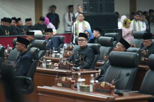 Jelang 5 Abad Jakarta, Legislator Syafi Djohan: Menuju Kota Global yang Humanis dan Inklusif Jelang 5 Abad Jakarta, Legislator Syafi Djohan: Menuju Kota Global yang Humanis dan Inklusif