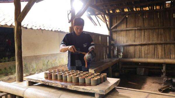 Desa Sejahtera Astra Gede Pangrango Kembangkan Wisata hingga Bisnis Produk Lokal Desa Sejahtera Astra Gede Pangrango Kembangkan Wisata hingga Bisnis Produk Lokal