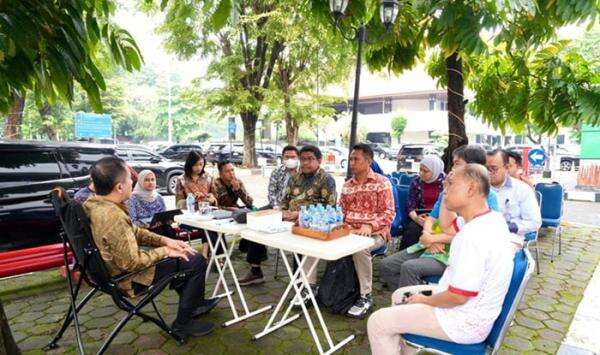Kementerian Transmigrasi Siap Kembangkan Kawasan Ekonomi Baru di Sumba Timur Kementerian Transmigrasi Siap Kembangkan Kawasan Ekonomi Baru di Sumba Timur