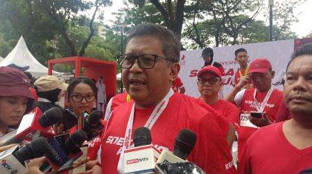 Hari Ini, Hasto Penuhi Panggilan KPK Sebagai Tersangka Kasus Suap Hari Ini, Hasto Penuhi Panggilan KPK Sebagai Tersangka Kasus Suap
