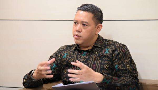 Komisi I DPR Soroti Tewasnya Ibu Hamil di Intan Jaya, Minta Investigasi Transparan Komisi I DPR Soroti Tewasnya Ibu Hamil di Intan Jaya, Minta Investigasi Transparan