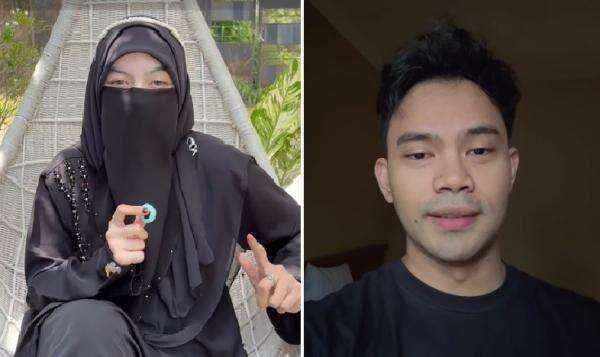 Wardatina Mawa Tutup Komunikasi dengan Insanul Fahmi: Aku Ingin Ketenangan Wardatina Mawa Tutup Komunikasi dengan Insanul Fahmi: Aku Ingin Ketenangan