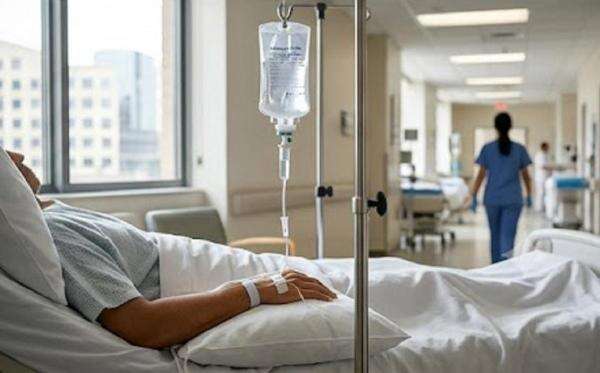 Diabetes dan Hipertensi Jadi Silent Killer, Wamenkes: Banyak Orang Baru Tahu Setelah Alami Komplikasi Diabetes dan Hipertensi Jadi Silent Killer, Wamenkes: Banyak Orang Baru Tahu Setelah Alami Komplikasi