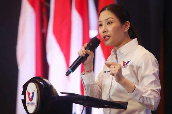 Angela Tanoesoedibjo Instruksikan Partai Perindo Segera Bentuk DPRT, Perkuat Akar Rumput Angela Tanoesoedibjo Instruksikan Partai Perindo Segera Bentuk DPRT, Perkuat Akar Rumput