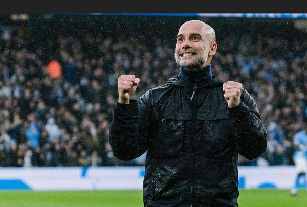 Maldini Terbang ke Spanyol Rayu Pep Guardiola untuk Jadi Pelatih Timnas Italia Maldini Terbang ke Spanyol Rayu Pep Guardiola untuk Jadi Pelatih Timnas Italia