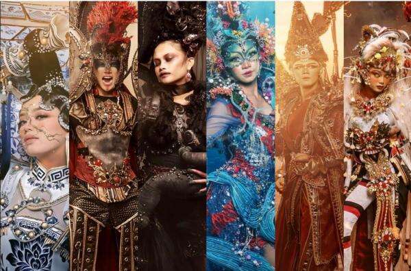 Kemenpar: Jember Fashion Carnaval 2026 Jadi Panggung Kreativitas Global Kemenpar: Jember Fashion Carnaval 2026 Jadi Panggung Kreativitas Global