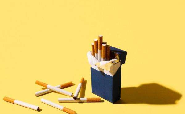 Tercium Aroma Tembakau, Truk di Tol Banyumanik Ketahuan Bawa 3,28 Juta Rokok Ilegal Tercium Aroma Tembakau, Truk di Tol Banyumanik Ketahuan Bawa 3,28 Juta Rokok Ilegal