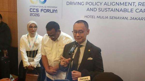 RUU Migas Baru Siap Disahkan Tahun Ini, Bisa Perpanjang Masa Depan Industri Batu Bara RI RUU Migas Baru Siap Disahkan Tahun Ini, Bisa Perpanjang Masa Depan Industri Batu Bara RI