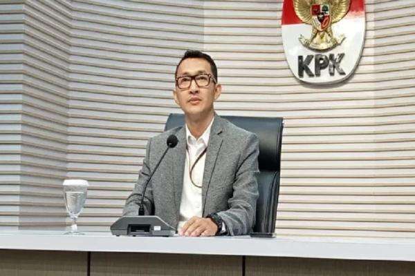 Alasan Sakit, ASN Ditjen Bea Cukai Dedi Congor Absen Panggilan KPK Alasan Sakit, ASN Ditjen Bea Cukai Dedi Congor Absen Panggilan KPK