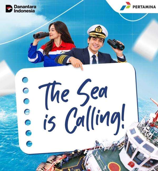 Lowongan Awak Kapal PT Pertamina Marine Solutions 2026, Cek Posisi dan Syaratnya Lowongan Awak Kapal PT Pertamina Marine Solutions 2026, Cek Posisi dan Syaratnya