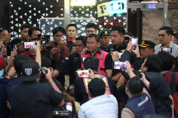 Bertambah, Sony Sonjaya Bongkar 41 Nama Diduga Terlibat Korupsi MBG Bertambah, Sony Sonjaya Bongkar 41 Nama Diduga Terlibat Korupsi MBG