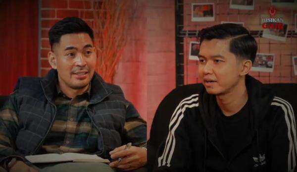 Mas Den Cari Pernyebab Ayahnya Meninggal, Jawaban Robby Purba Justru Tak Terduga Mas Den Cari Pernyebab Ayahnya Meninggal, Jawaban Robby Purba Justru Tak Terduga