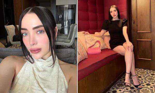 Tragis! Beauty Influencer Meninggal Dunia saat Jalani Prosedur Kecantikan Tragis! Beauty Influencer Meninggal Dunia saat Jalani Prosedur Kecantikan