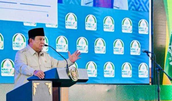 Prabowo Tutup 240 BUMN: Tidak Ada yang Untung, Rugi Terus Prabowo Tutup 240 BUMN: Tidak Ada yang Untung, Rugi Terus