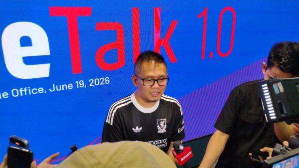 Regulasi Pemain U-23 di Super League 2026-2027 Resmi Dihapus, Ini Aturan Krusial di Kompetisi Musim Depan Regulasi Pemain U-23 di Super League 2026-2027 Resmi Dihapus, Ini Aturan Krusial di Kompetisi Musim Depan