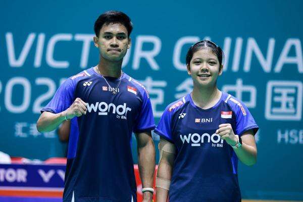 Isu Pengaturan Skor Memanas, Jadi Alasan Jafar/Felisha dan Adnan/Indah Mundur dari BWF World Championships 2026? Isu Pengaturan Skor Memanas, Jadi Alasan Jafar/Felisha dan Adnan/Indah Mundur dari BWF World Championships 2026?