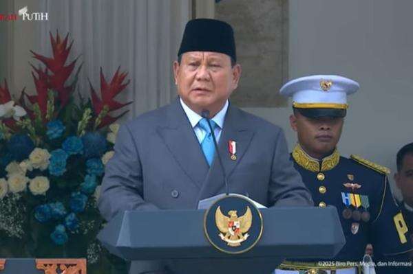 Indonesia Kirim 10.000 Ton Beras untuk Palestina, Perintah Presiden Prabowo Indonesia Kirim 10.000 Ton Beras untuk Palestina, Perintah Presiden Prabowo