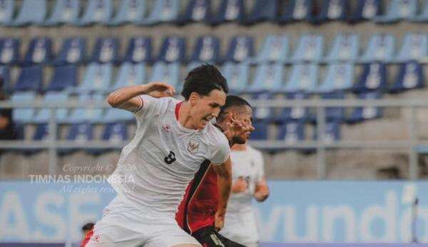 Tampil Dominan, Timnas Indonesia Sikat Timor Leste 3-0 di Piala AFF 2026 Tampil Dominan, Timnas Indonesia Sikat Timor Leste 3-0 di Piala AFF 2026